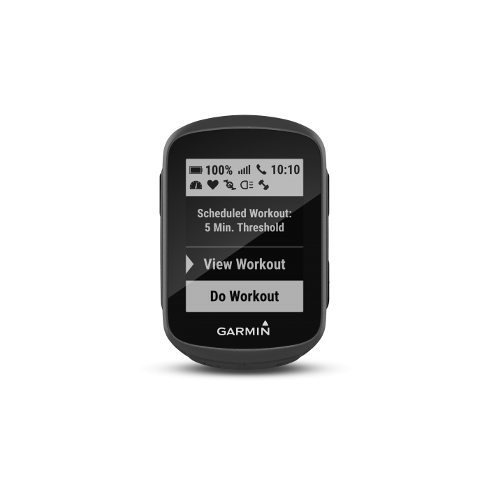 Garmin Edge 130 Plus