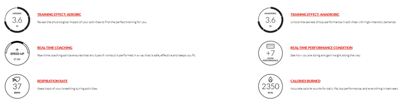 Garmin Acquires Firstbeat : Strava Next?