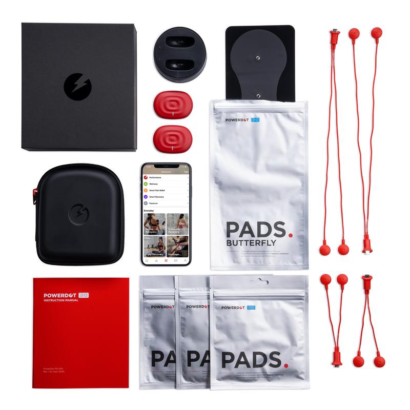 Therabody PowerDot Review