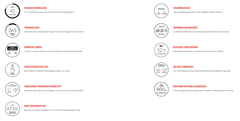 Garmin Acquires Firstbeat : Strava Next?