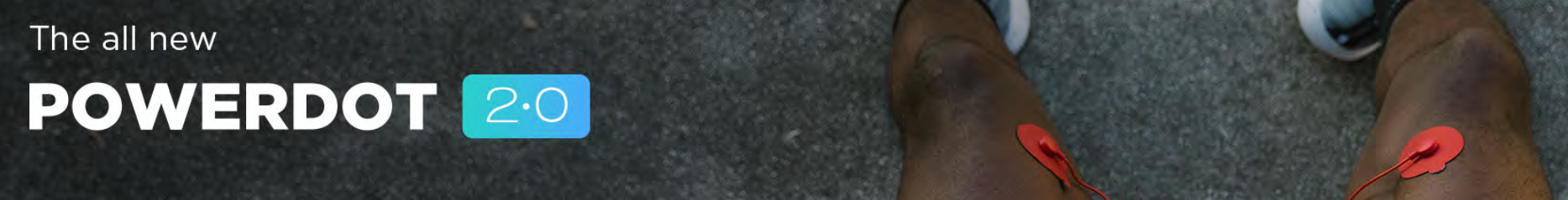 Therabody PowerDot Review