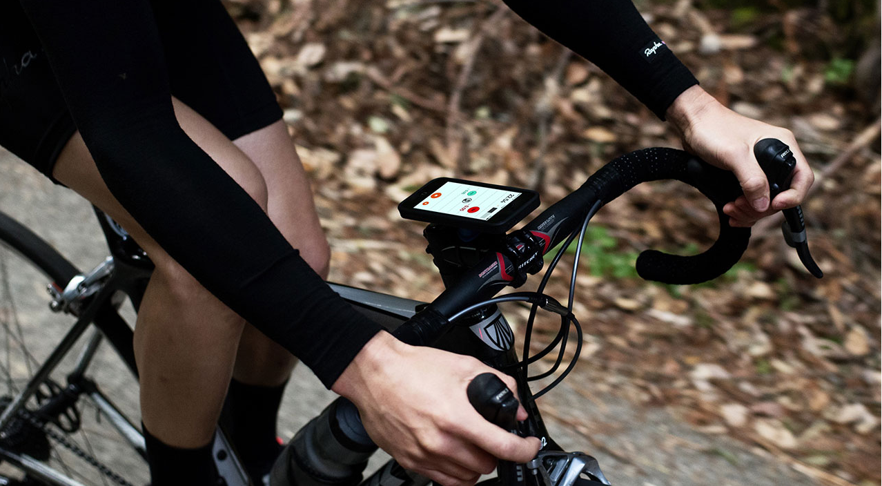 Strava Live Segments - Edge 1030 Plus Vs Strava's Own App