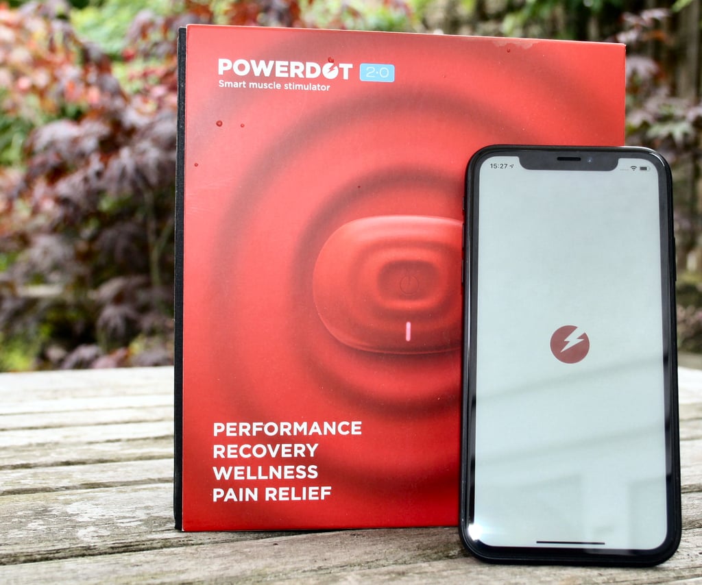 Therabody PowerDot Review | 2.0 Theragun Thumper