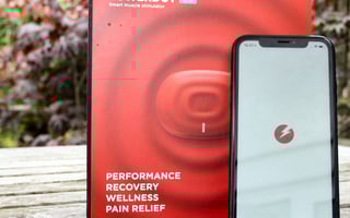 PowerDot Review | 2.0 Theragun Thumper