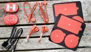 PowerDot Review | 2.0 Theragun Thumper