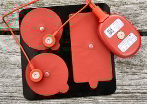 PowerDot Review | 2.0 Theragun Thumper