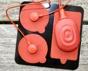 PowerDot Review | 2.0 Theragun Thumper