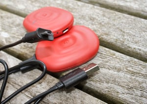 PowerDot Review | 2.0 Theragun Thumper