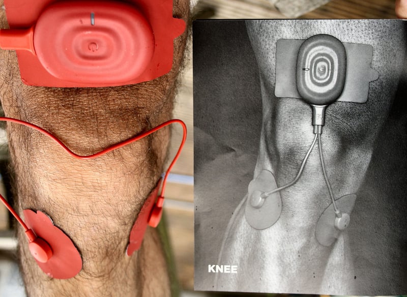 PowerDot Review | 2.0 Theragun Thumper