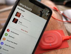 Therabody PowerDot ReviewPowerDot Review | 2.0 Theragun Thumper