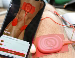 PowerDot Review | 2.0 Theragun Thumper