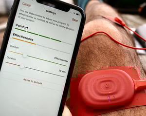 Therabody PowerDot ReviewPowerDot Review | 2.0 Theragun Thumper