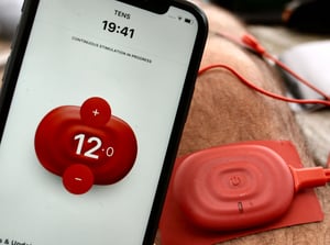 PowerDot Review | 2.0 Theragun Thumper