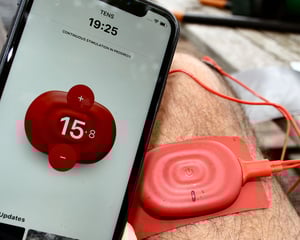 Therabody PowerDot ReviewPowerDot Review | 2.0 Theragun Thumper