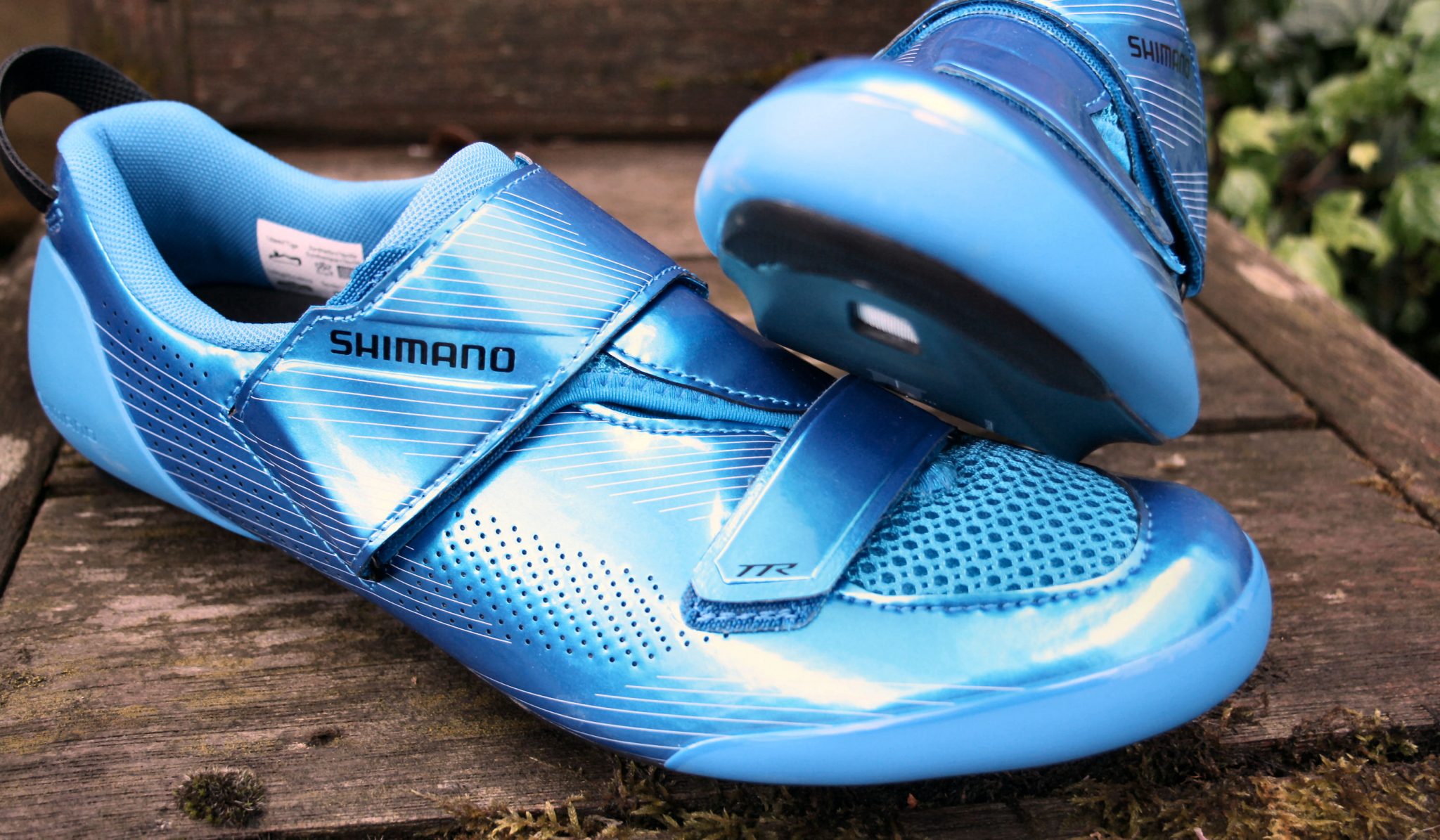 Shimano TR901 Review (2020 model) : Shimano TR9 vs. RP9