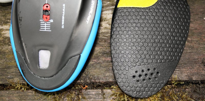 Shimano TR901 Review Spec 2020 2021 TR9