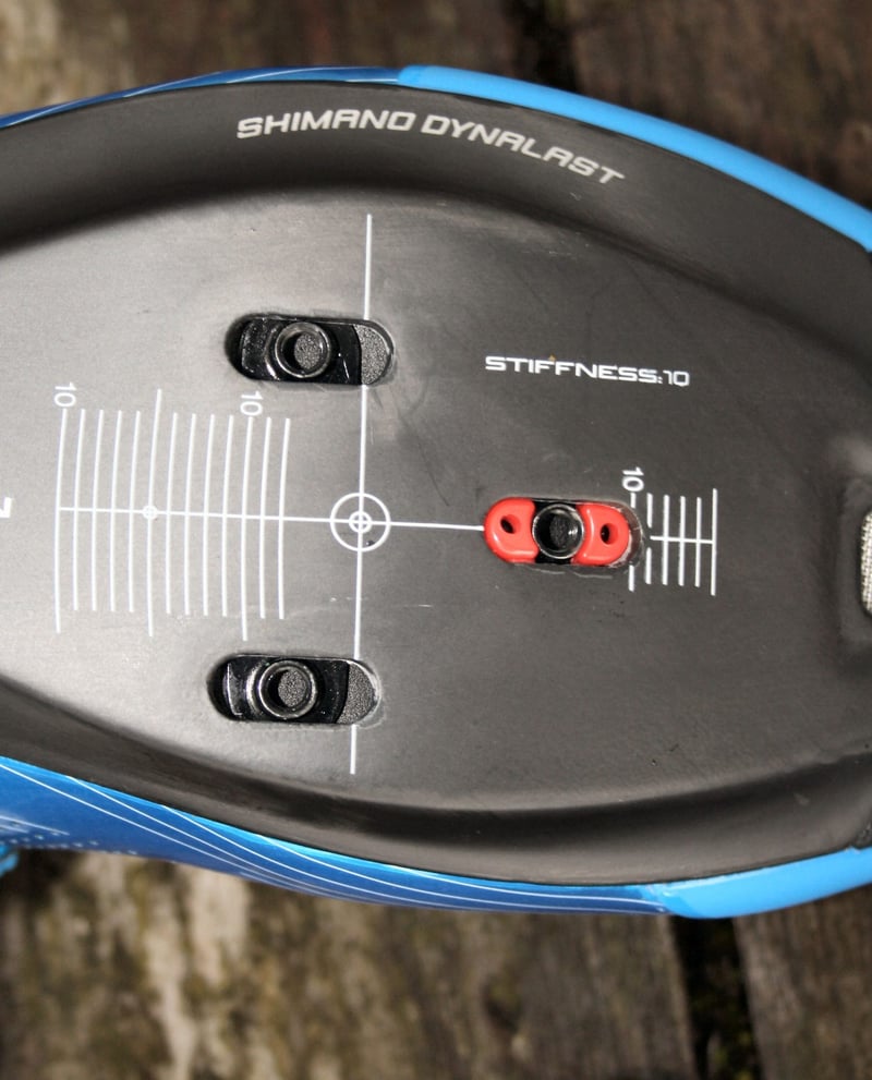 Shimano TR901 Review Spec 2020 2021 TR9
