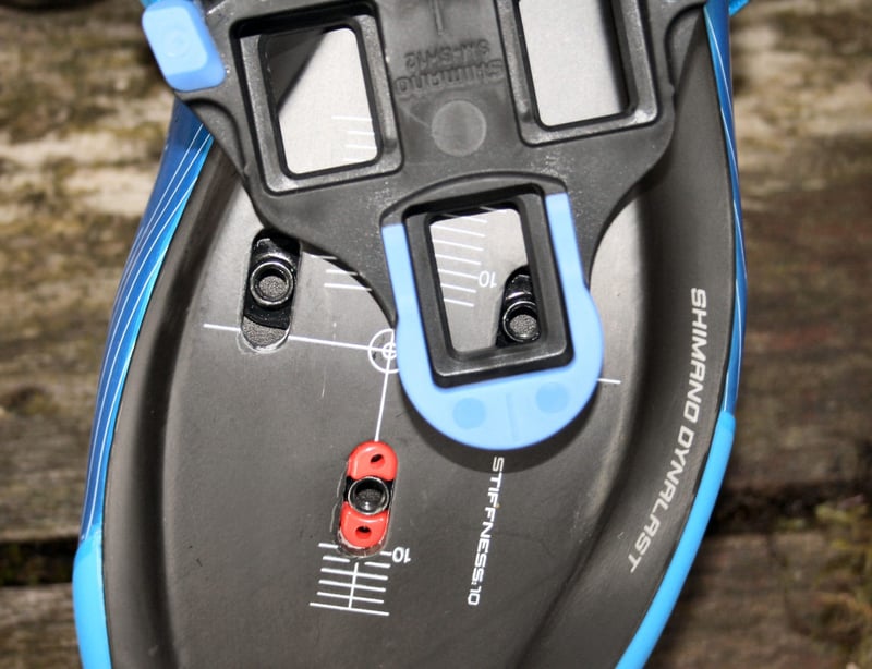 Shimano TR901 Review Spec 2020 2021 TR9