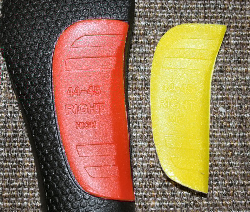 Shimano TR901 Review Spec 2020 2021 TR9