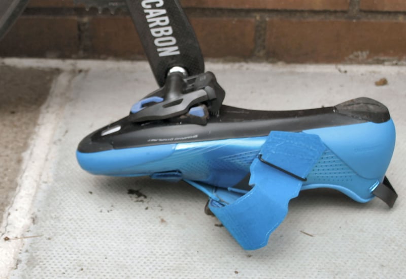 Shimano TR901 Review Spec 2020 2021 TR9