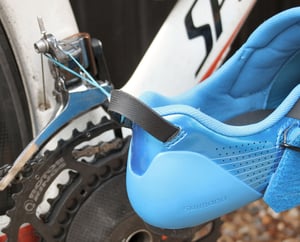 Shimano TR901 Review