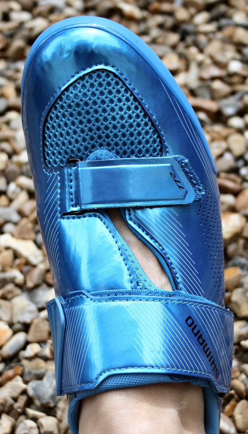 Shimano TR901 Review (2020 model) : Shimano TR9 vs. RP9