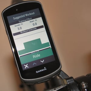 Garmin Edge 1030 Plus Review Specs Comparison