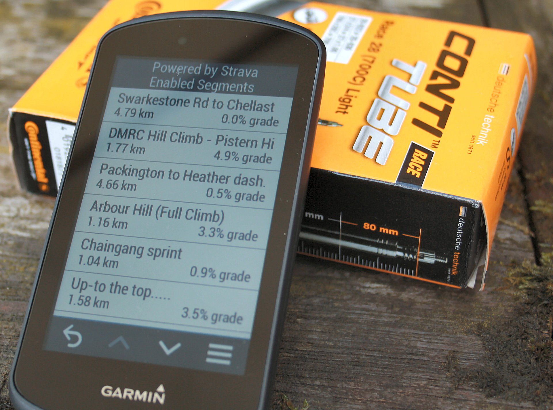 Garmin Edge 1030 Plus Review Specs Comparison
