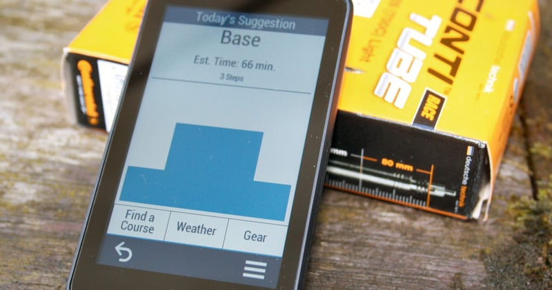 Garmin Edge 1030 Plus Review Specs Comparison