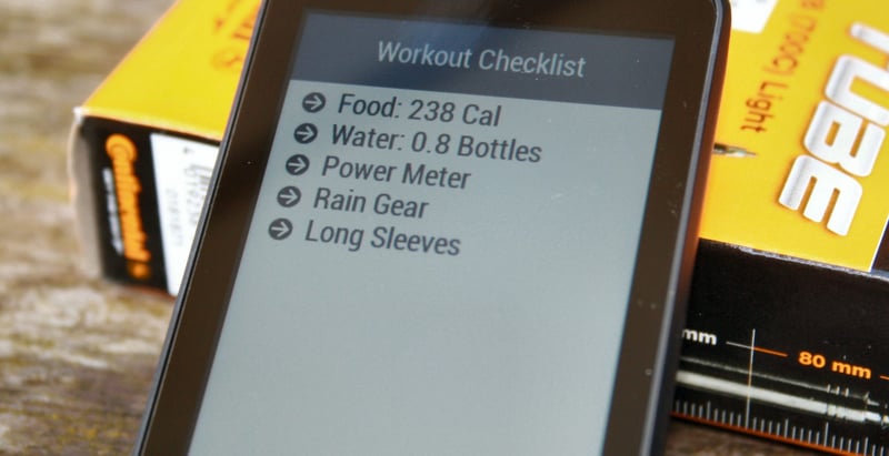 Garmin Edge 1030 Plus Review Specs Comparison