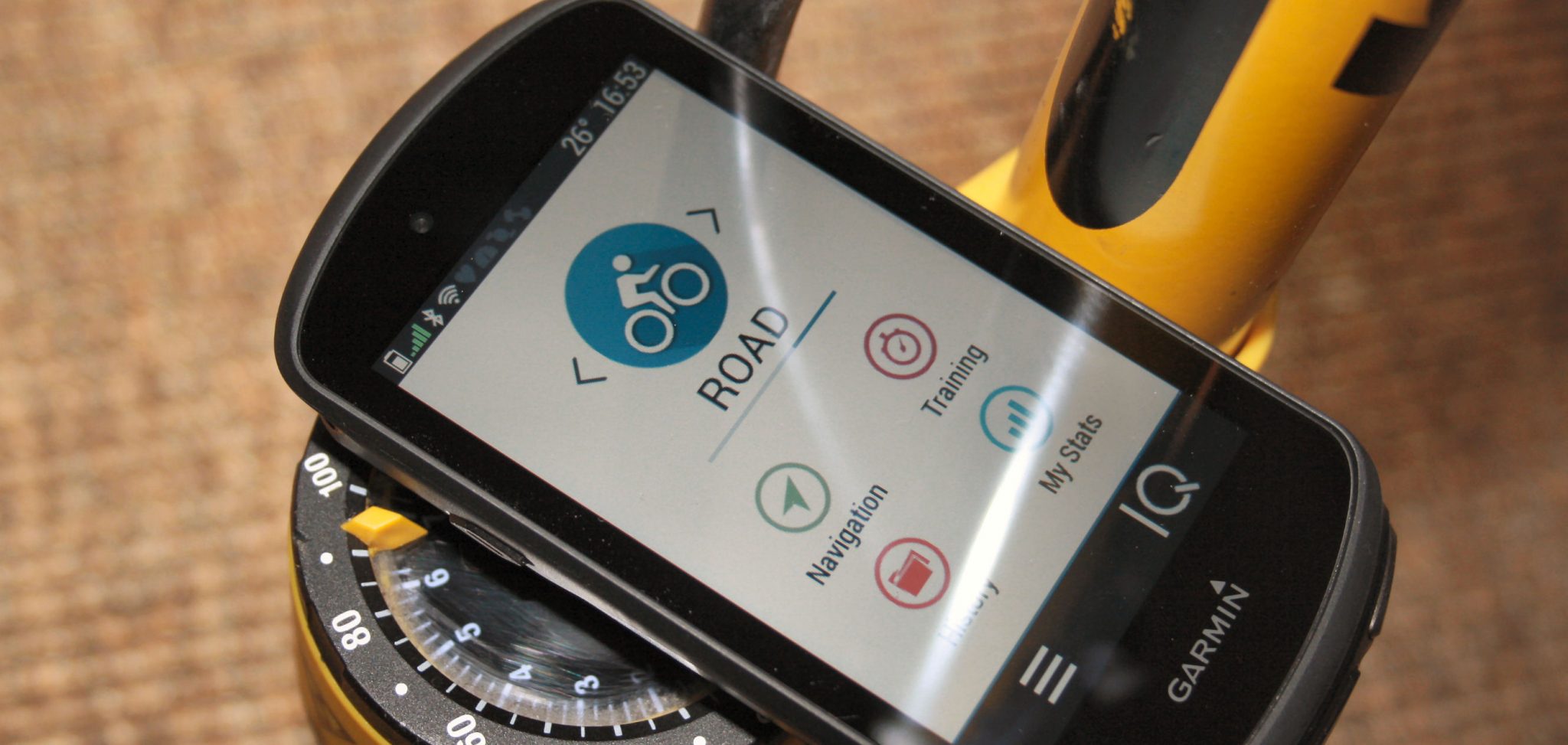 Garmin Edge 1030 Plus Review Specs Comparison