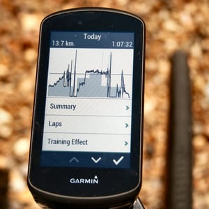 Garmin Edge 1030 Plus Review Specs Comparison