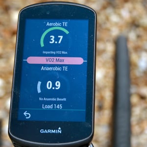 Garmin Edge 1030 Plus Review Specs Comparison
