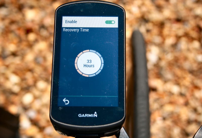Garmin Edge 1030 Plus Review Specs Comparison