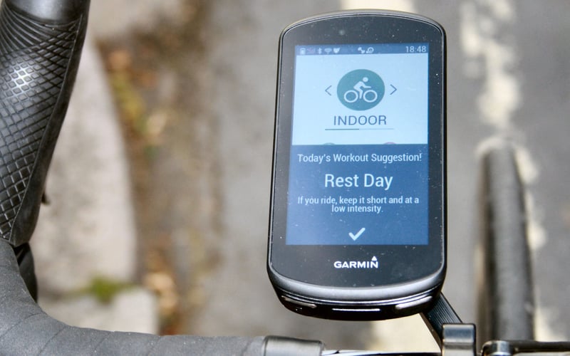 Garmin Edge 1030 Plus Review Specs Comparison