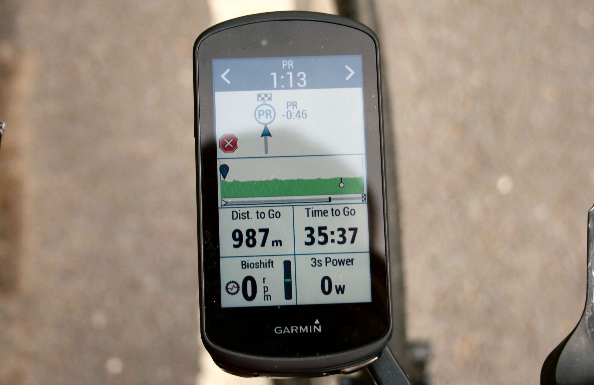 Garmin Edge 1030 Plus Review Specs Comparison