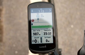 Garmin Edge 1030 Plus Review Specs Comparison