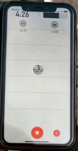 Strava Live Segments - Edge 1030 Plus Vs Strava's Own App