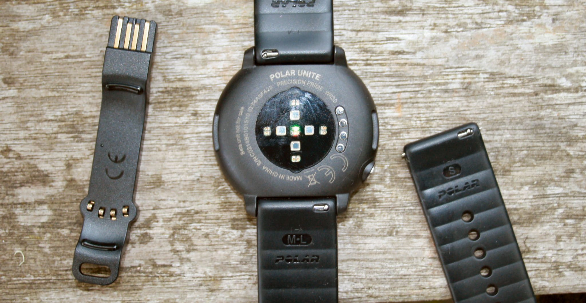Polar Unite Review