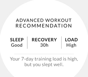 Firstbeat - The Last, Secret Metric (Adaptive Triathlon Training)