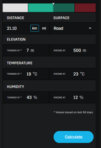 Strava Live Segments - Edge 1030 Plus Vs Strava's Own App