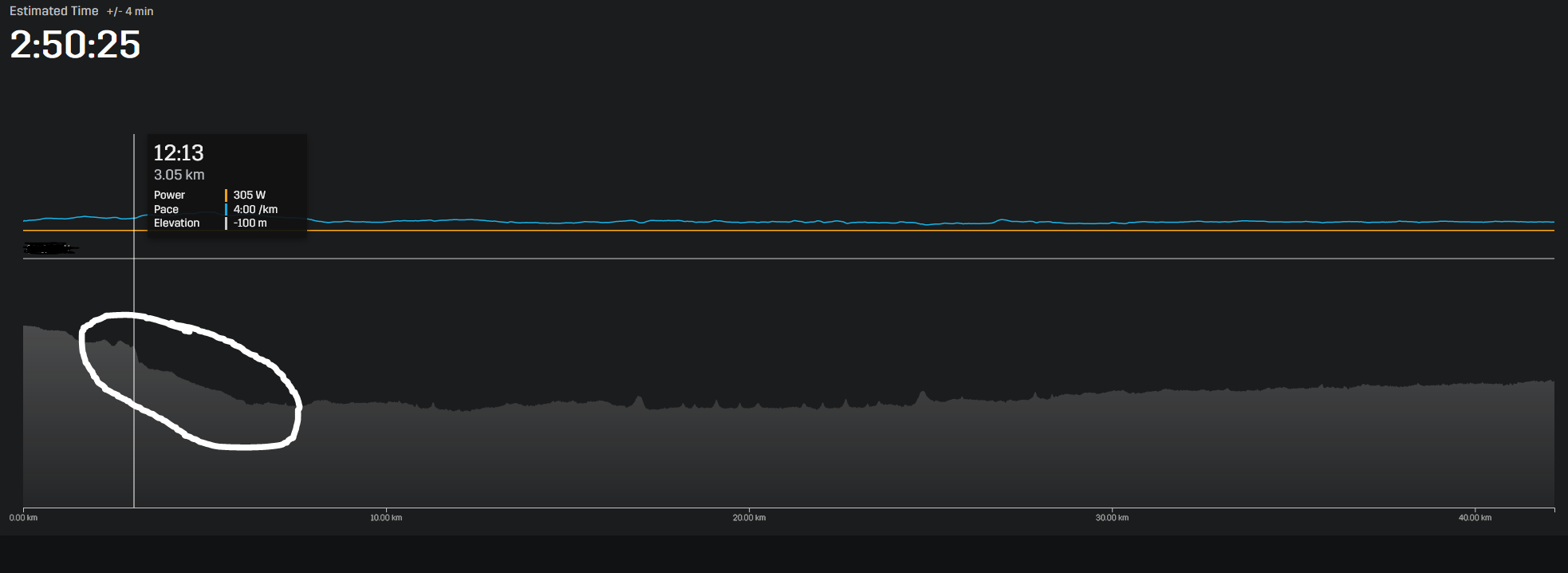 Strava Live Segments - Edge 1030 Plus Vs Strava's Own App
