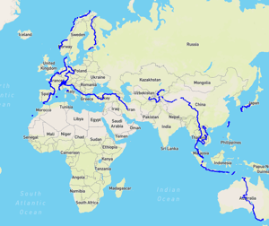 Wandrer Vs. Strava Legends Plus Live Date For Strava Legends Usa & Europe