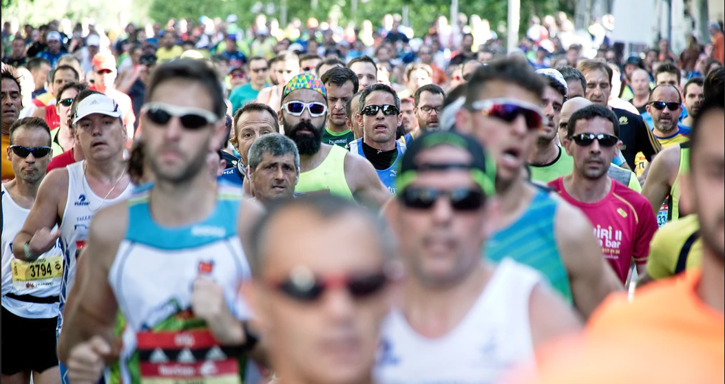 The Best Marathons In The World
