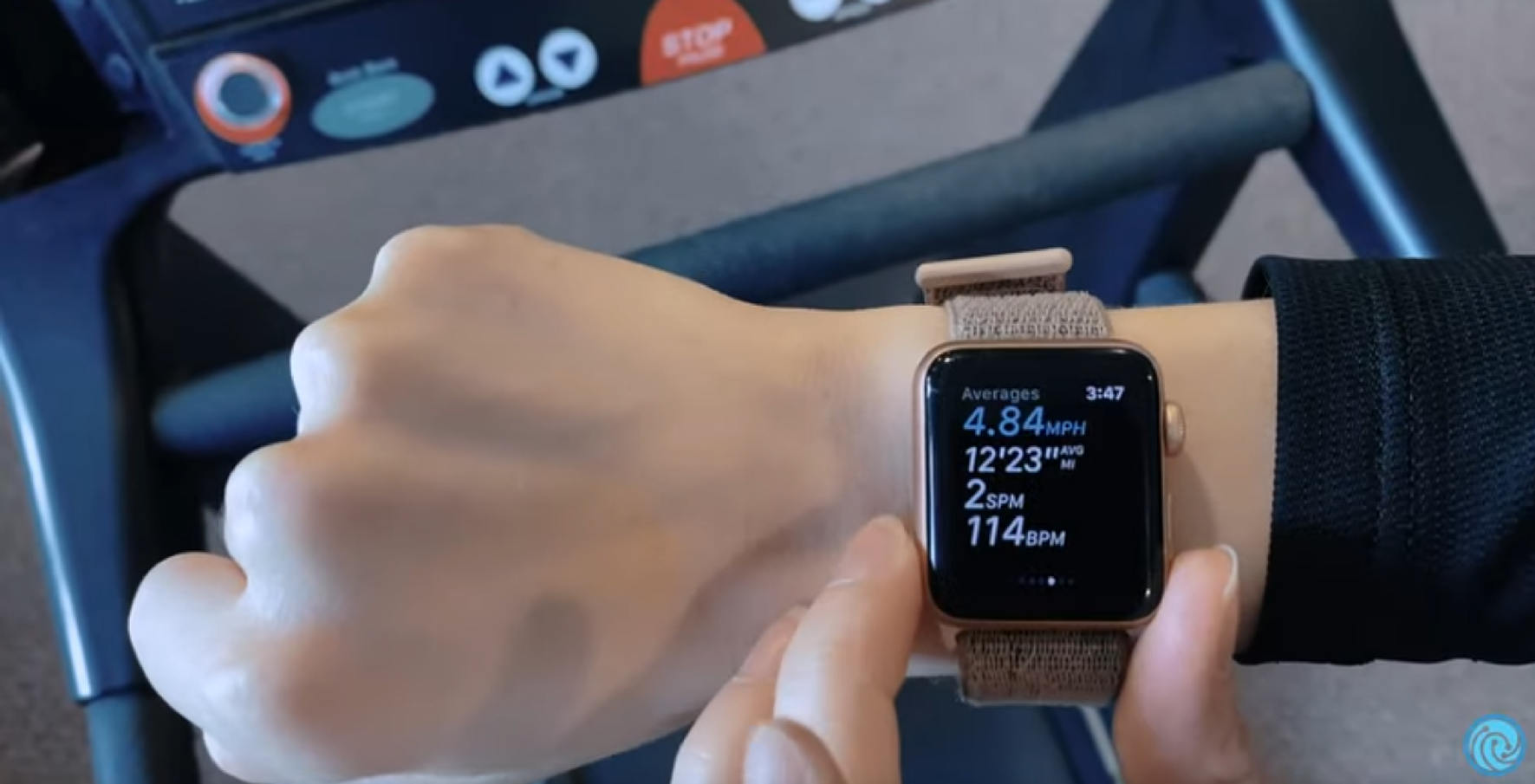 Apple Watch Gets Runn Support