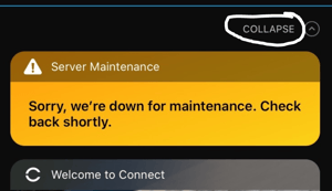 Garminpocalypse 1 : Ransomware Causes Major Outage