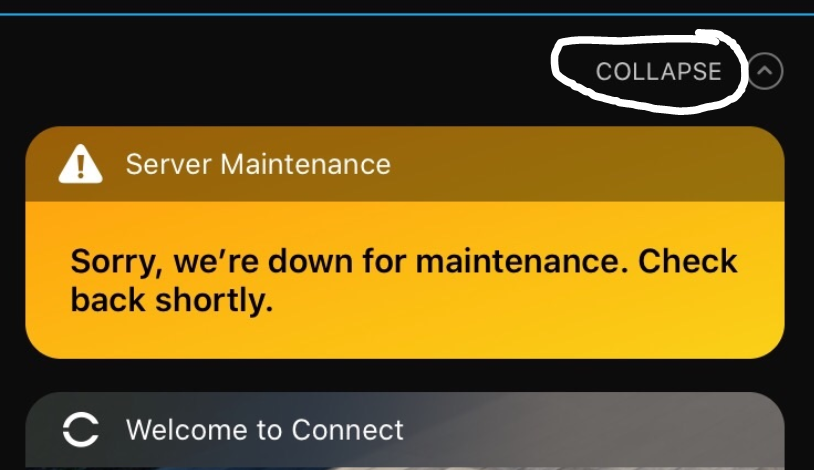 Garminpocalypse 1 : Ransomware Causes Major Outage