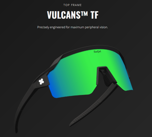 Sungod Vulcans Review