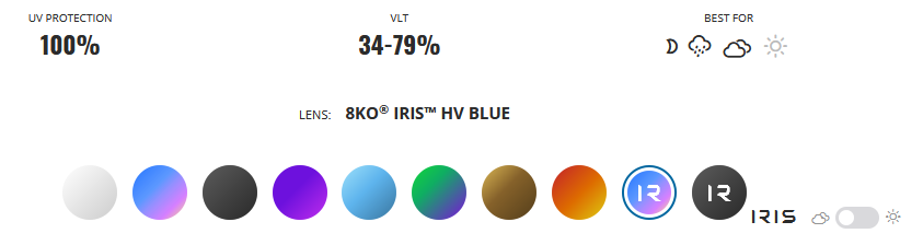 Sungod Vulcans Review 😎 Custom Sports Cycling Sunglasses