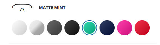 Sungod Vulcans Review 😎 Custom Sports Cycling Sunglasses